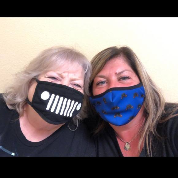 Meet your Posher, Karen - Picture 1 of 1